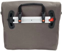 Vaude Augsburg III Tragetasche & Gepäckträgertasche -Bike Zubehör 12227 509 b MrvM6WOOXCU2vk