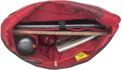 Vaude Augsburg III Tragetasche & Gepäckträgertasche -Bike Zubehör 12227 d 1 MBHUbjKliEfqvS