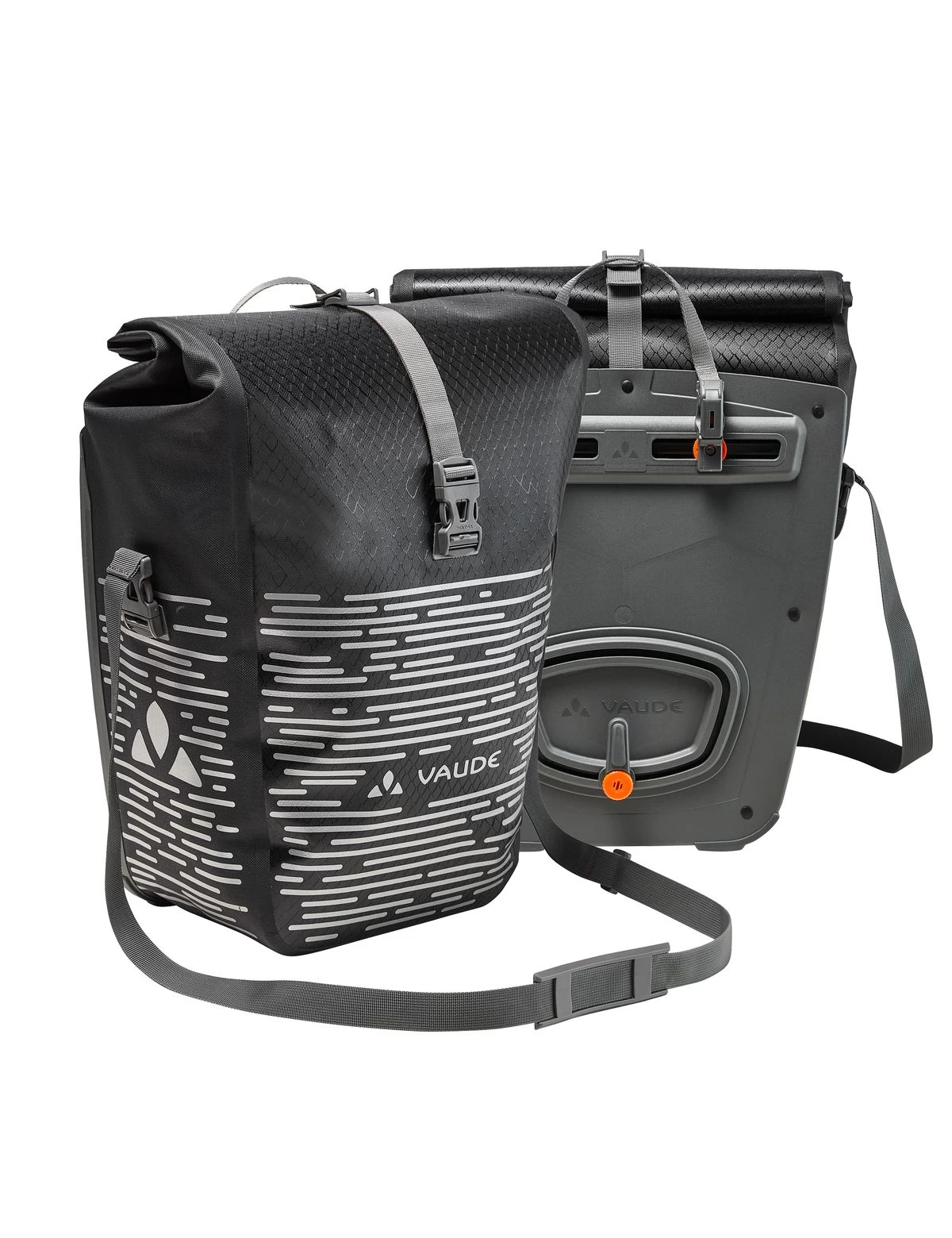 VAUDE Aqua Back Luminum II Fahrradtasche VAUDE Aqua Back Luminum II Fahrradtasche -Bike Zubehör 16068 010