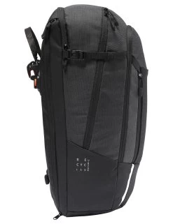 Vaude Cycle 28 II Luminum Gepäckträgertasche -Bike Zubehör 16073 010 d 1