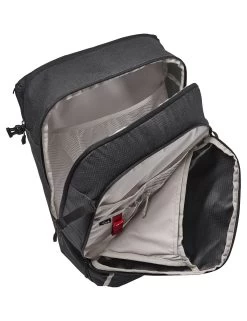 Vaude Cycle 28 II Luminum Gepäckträgertasche -Bike Zubehör 16073 010 d 2