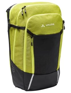 Vaude Cycle 28 II Luminum Gepäckträgertasche -Bike Zubehör 16073 971