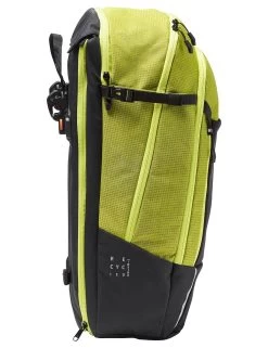 Vaude Cycle 28 II Luminum Gepäckträgertasche -Bike Zubehör 16073 971 d 1