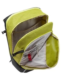 Vaude Cycle 28 II Luminum Gepäckträgertasche -Bike Zubehör 16073 971 d 2