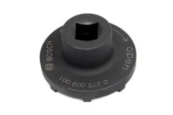 Bosch EBike Pullers Lock Ring/Lock Ring - Classic