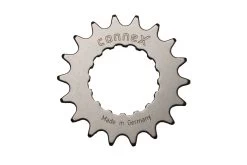 Connex E-bike Sprocket 18 Teeth For Bosch Active/Performance Motor