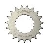 Connex E-Bike Sprocket 19 Teeth For Bosch Active/Performance Motor -Bike Zubehör 2014 bosch connex motor sprocket 19 teeth spare part 1 3840x2160