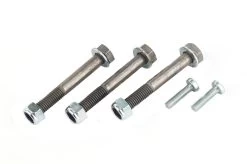 Bosch Motor Befestigungsschrauben - Active / Active Plus / Performance