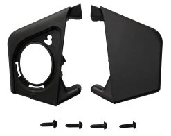 Bosch E-Bike Battery Holder / Holder Set Frame Battery - Active / Performance
