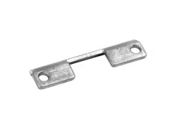 Bosch E-Bike Lock Plate Frame Battery Pack - Active / Performance