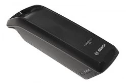 Bosch Battery PowerPack 400 Wh Frame - Active & Performance 11.6 Ah = 400 Wh Performance | Anthracit
