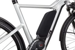 FAHRER Neopren Schutzhülle Cover - Bosch Active & Performance-Line Rahmen-Akku -Bike Zubehör 2014 bosch ebike rahmen akku active line platin 0