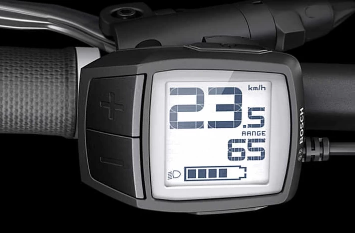 Bosch Purion E-Bike Display Performance Line Bosch Purion E-Bike Display Performance Line -Bike Zubehör 2017 bosch purion display performance line