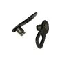 SRAM Kettenverschlussglied Power Lock 10-fach Schwarz -Bike Zubehör 3548 3840x2160