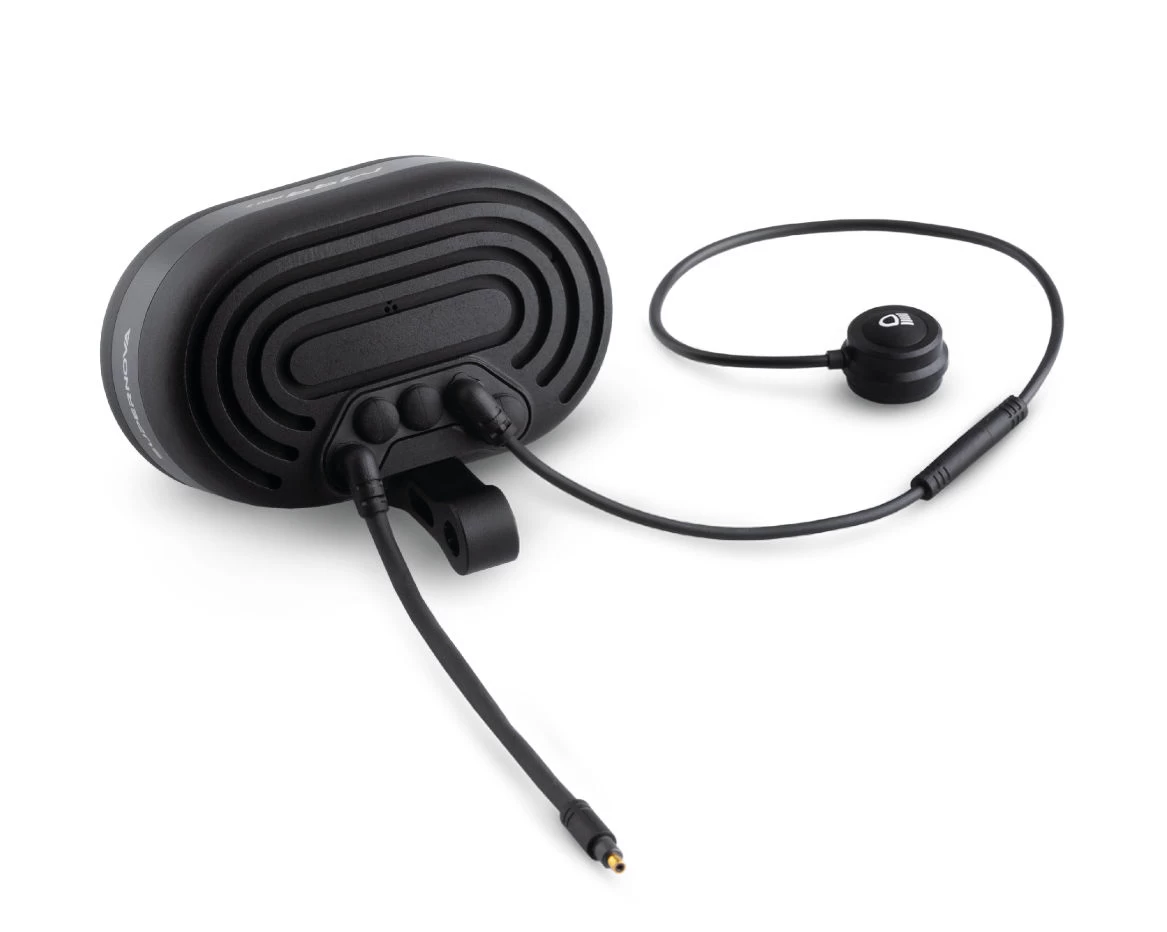 Supernova M99 PRO 2 Frontlicht - E-25 Supernova M99 PRO 2 Frontlicht - E-25 -Bike Zubehör 7456 2