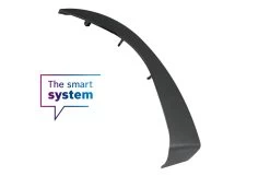 Bosch Design Cover Performance Line Smart System 6 Bosch Design Cover Performance Line Smart System -Bike Zubehör 8481 005 1