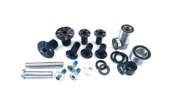 Original KTM Bearing Set For Various Models -Bike Zubehör 864550063 1