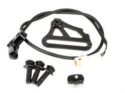 Cateye Panasonic Speed-Sensor Set 36V Deluxe/ Next Generation