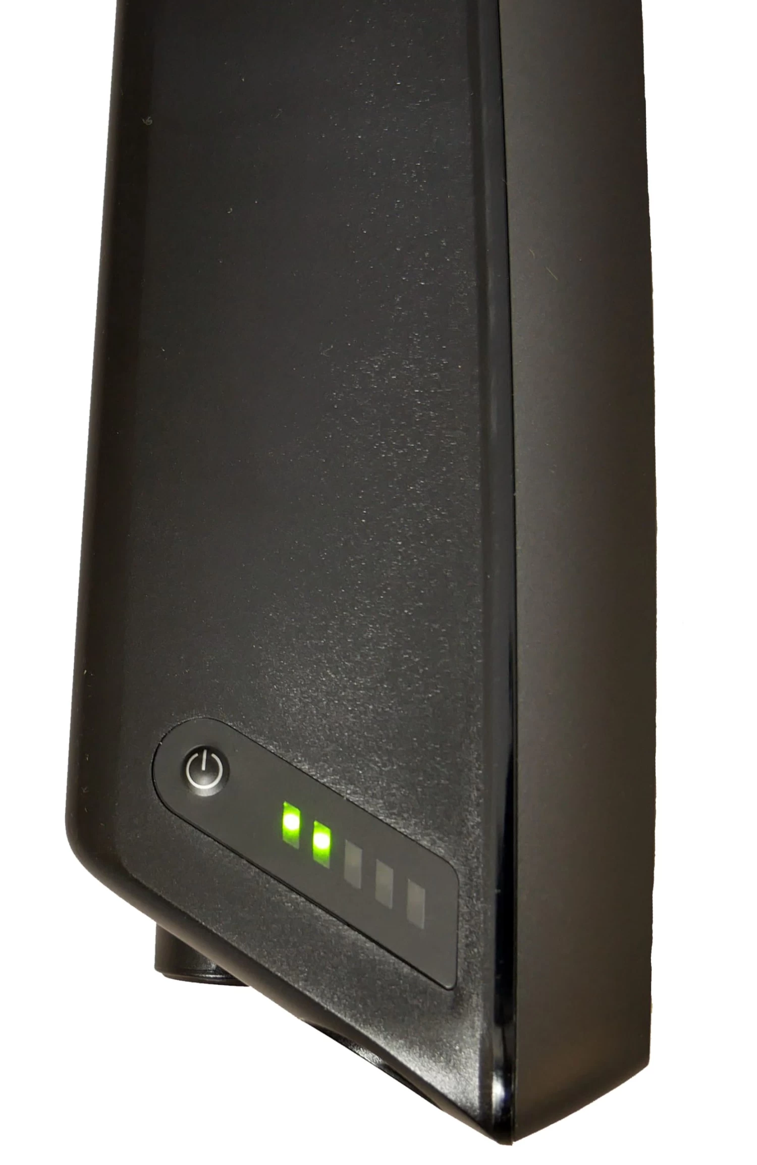 Bosch PowerPack 500 Wh E-Bike Akku - Performance Line CX und Active Line | anthrazit - schwarz matt Bosch PowerPack 500 Wh E-Bike Akku - Performance Line CX Und Active Line | Anthrazit - Schwarz Matt -Bike Zubehör Akku seitlich oben scaled