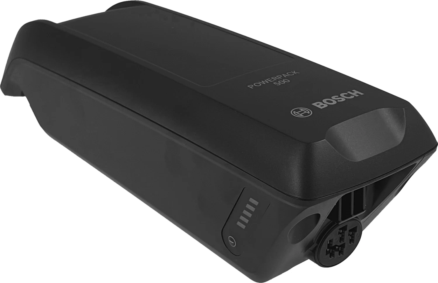 Bosch PowerPack 500 Wh E-Bike Akku - Performance Line CX und Active Line | anthrazit - schwarz matt Bosch PowerPack 500 Wh E-Bike Akku - Performance Line CX Und Active Line | Anthrazit - Schwarz Matt -Bike Zubehör Bosch PowerPack 500 Wh E Bike Akku Performance Line CX und Active Line 1