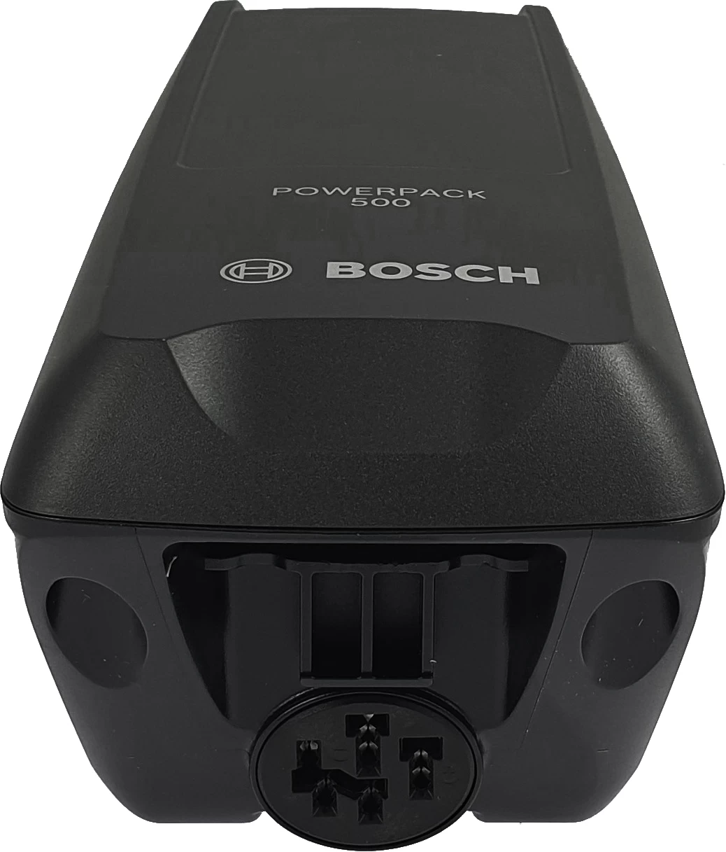 Bosch PowerPack 500 Wh E-Bike Akku - Performance Line CX und Active Line | anthrazit - schwarz matt Bosch PowerPack 500 Wh E-Bike Akku - Performance Line CX Und Active Line | Anthrazit - Schwarz Matt -Bike Zubehör Bosch PowerPack 500 Wh E Bike Akku Performance Line CX und Active Line 5