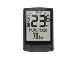 Giant Ride Control Plus ANT+ E-Bike Computer