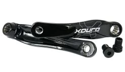 KTM Miranda Gamma E-Bike Kurbelset - XDuro - ISIS - 175 Mm