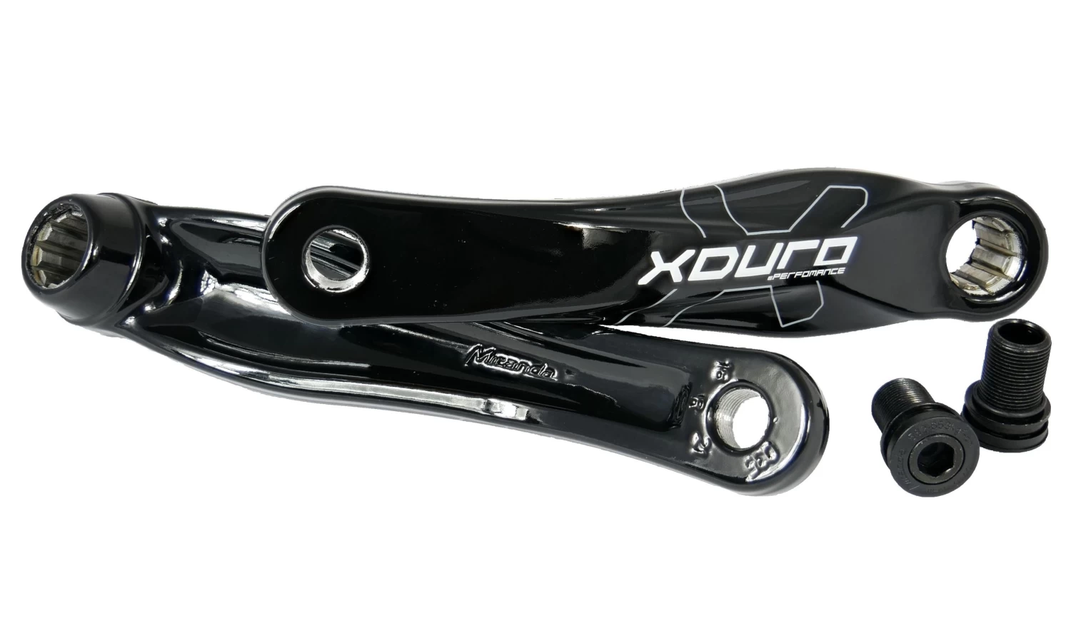 Miranda Gamma E-Bike Kurbelset - XDuro - ISIS - 175 mm KTM Miranda Gamma E-Bike Kurbelset - XDuro - ISIS - 175 Mm -Bike Zubehör E 2471 3840x2160 scaled