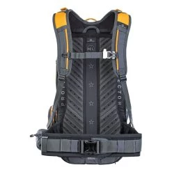 EVOC FR Trail E-Ride Protektor-Rucksack - 20l -Bike Zubehör EVOC FR Trail E Ride Protektor Rucksack 20l MJ 2020 4I7jglJMOkpcPm