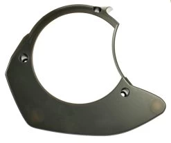 SHIMANO STEPS Housing For DU-E8000 Drive Unit -Bike Zubehör Gehaeuse i smdue80B 1