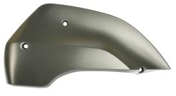 SHIMANO STEPS Housing For DU-E8000 Drive Unit -Bike Zubehör Gehaeuse i smdue80B 2