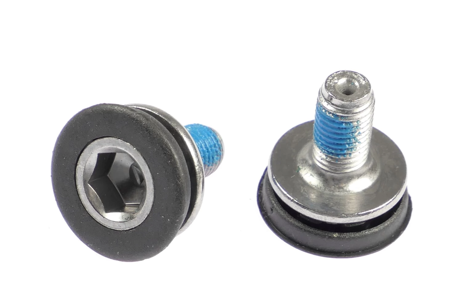 Kurbelschraube 4-Kant M8x1 - Panasonic, Yamaha Haibike Kurbelschraube 4-Kant M8x1 - Panasonic, Yamaha -Bike Zubehör Kurbelschraube M8x1