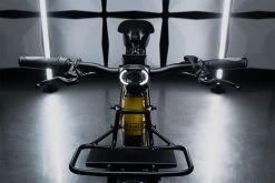 Supernova M99 PRO 2 Frontlicht - E-25 6 Supernova M99 PRO 2 Frontlicht - E-25 -Bike Zubehör M99 PRO 2 action