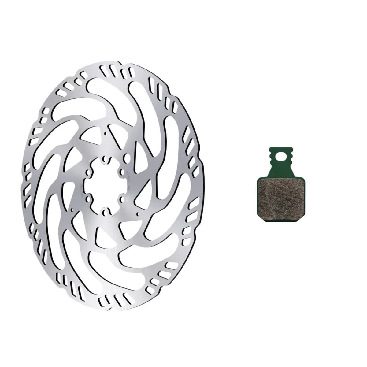 MAGURA MT eSTOP Optimized Kit MDR-C 203 - 8.S Belag MAGURA MT ESTOP Optimized Kit MDR-C 203 - 8.S Belag -Bike Zubehör MAGURA MT eSTOP Optimized Kit MDR C 203 8 S