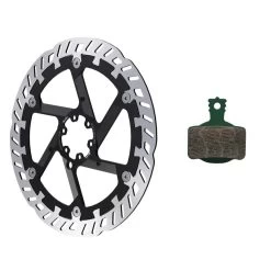 MAGURA MT ESTOP Optimized Kit MDR-P 220 - 7.S Belag