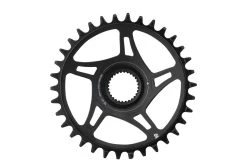 Race Face Narrow Wide Chainring DirectMount 55 Mm Steel 12-speed