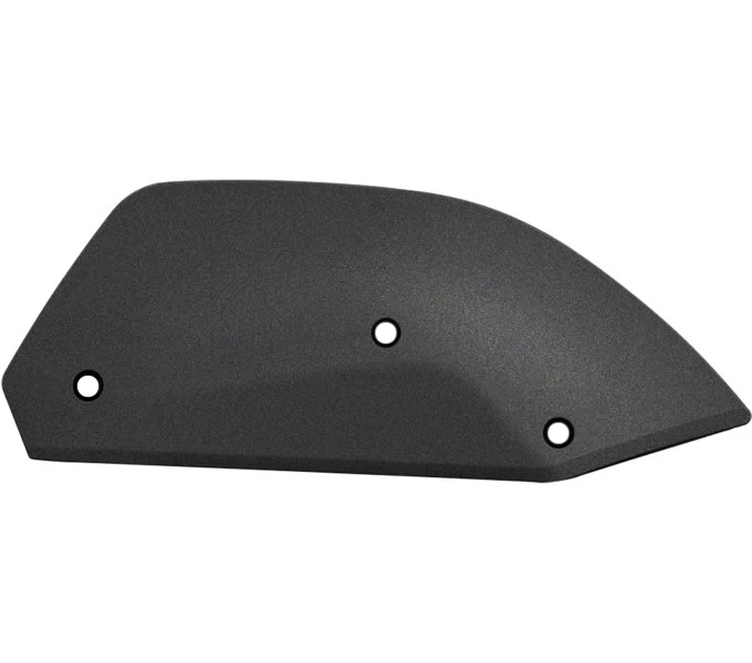 SHIMANO STEPS DC-EP800 motor cover left side SHIMANO STEPS DC-EP800 Motor Cover Left Side -Bike Zubehör SHIMANO STEPS DC EP800 2