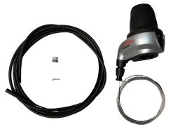 Shimano Nexus Schalthebel Rechts, 8-Gang