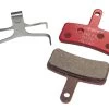 Tektro Brake Pad D40.11 For Dorado E-bike Brake -Bike Zubehör Tektro brake pad D40 11 for Dorado e bike brake 3840x2160