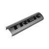 Trek Battery Cover PowerTube 500 Wh 1 Trek Battery Cover PowerTube 500 Wh -Bike Zubehör Trek battery cover 500 Wh PowerTube anthracite Trek black matt glossy