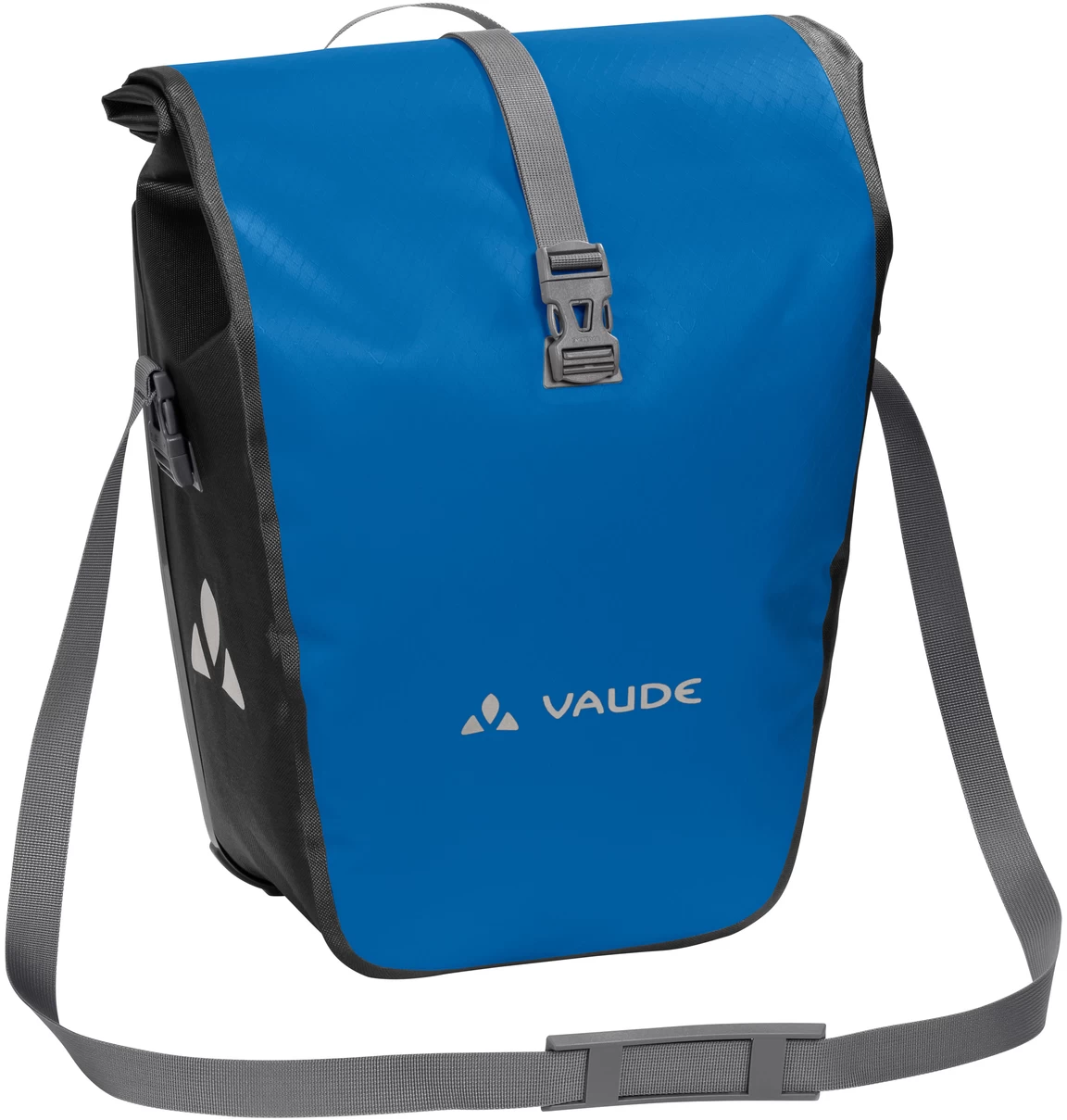 Vaude Aqua Back Single Elektrofahrrad Hinterradtasche Vaude Aqua Back Single Elektrofahrrad Hinterradtasche -Bike Zubehör Vaude Aqua Back Elektrofahrrad blue neu