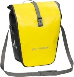 Vaude Aqua Back Single Elektrofahrrad Hinterradtasche 5 Vaude Aqua Back Single Elektrofahrrad Hinterradtasche -Bike Zubehör Vaude Aqua Back Elektrofahrrad canary neu