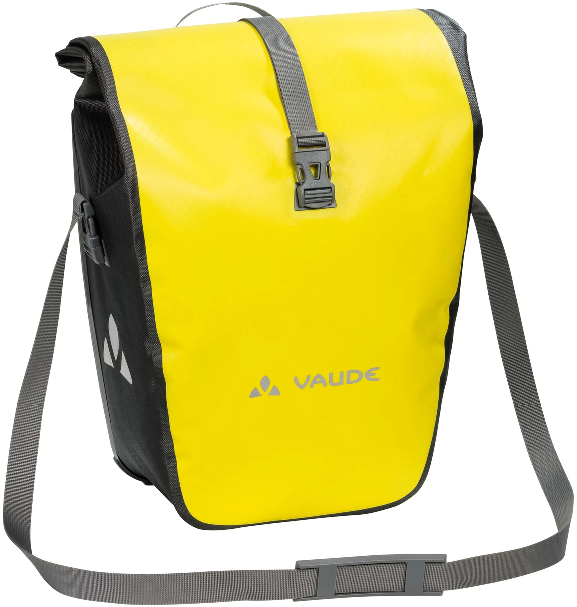 Vaude Aqua Back Single Elektrofahrrad Hinterradtasche Vaude Aqua Back Single Elektrofahrrad Hinterradtasche -Bike Zubehör Vaude Aqua Back Elektrofahrrad canary neu