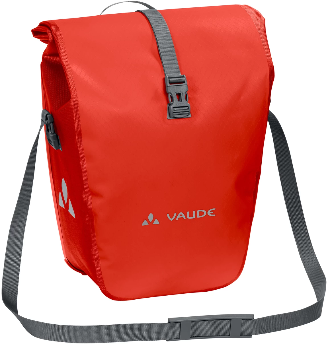 Vaude Aqua Back Single Elektrofahrrad Hinterradtasche Vaude Aqua Back Single Elektrofahrrad Hinterradtasche -Bike Zubehör Vaude Aqua Back Elektrofahrrad lava neu