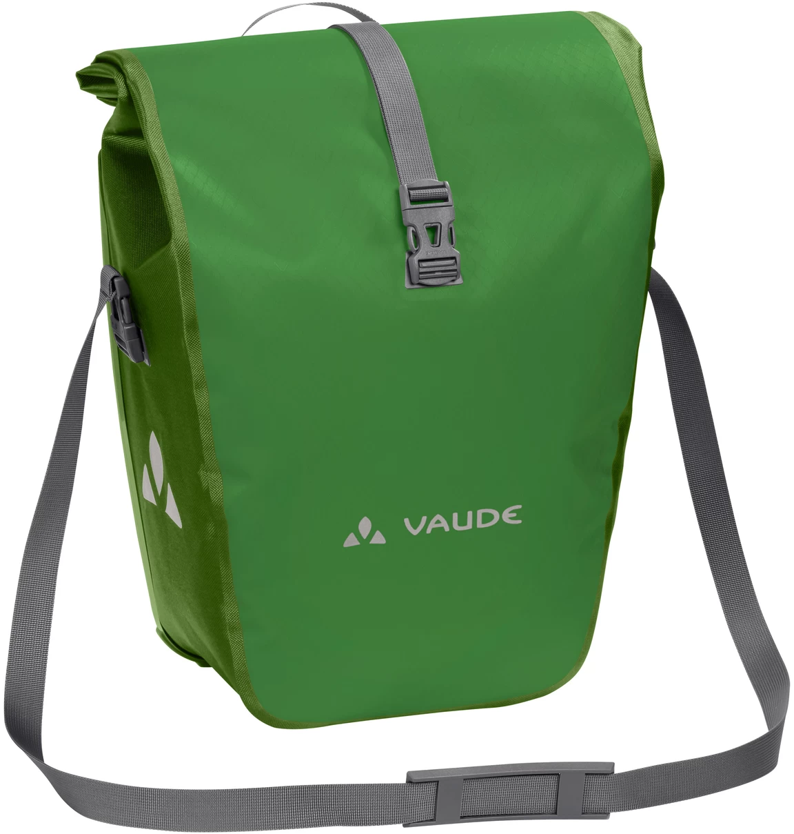 Vaude Aqua Back Single Elektrofahrrad Hinterradtasche Vaude Aqua Back Single Elektrofahrrad Hinterradtasche -Bike Zubehör Vaude Aqua Back Elektrofahrrad parrot green neu