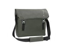 Vaude Augsburg III Tragetasche & Gepäckträgertasche -Bike Zubehör Vaude Augsburg III S Elektrofahrrad olive