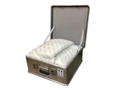 Zarges E-Bike Akku Safe K 470 - Gefahrgutbox 4 Zarges E-Bike Akku Safe K 470 - Gefahrgutbox -Bike Zubehör ZARGES E Bike Akku Safe K470