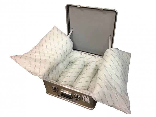 Zarges E-Bike Akku Safe K 470 - Gefahrgutbox Zarges E-Bike Akku Safe K 470 - Gefahrgutbox -Bike Zubehör ZARGES E Bike Akku