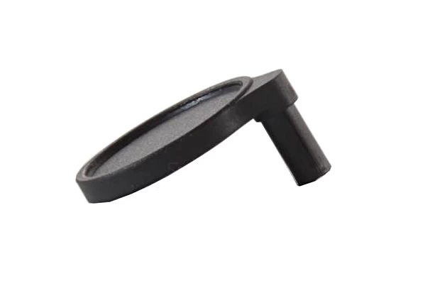 Abdeckung Ladebuchse für E-Bike Akku Impulse 11/15/17 Ah Abdeckung Ladebuchse Für E-Bike Akku Impulse 11/15/17 Ah -Bike Zubehör abdeckung ladebuchse