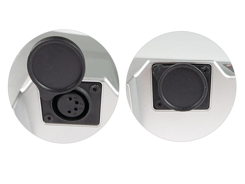 Abdeckung Ladebuchse für E-Bike Akku Impulse 11/15/17 Ah Abdeckung Ladebuchse Für E-Bike Akku Impulse 11/15/17 Ah -Bike Zubehör abdeckung ladebuchse detail